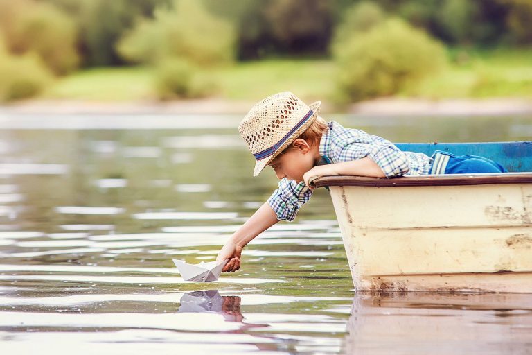 Auf dem Wasser das Maintal erkunden